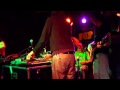 Holy Fuck - Lovely Allen - 2/29/2008 - Bottom of the Hill