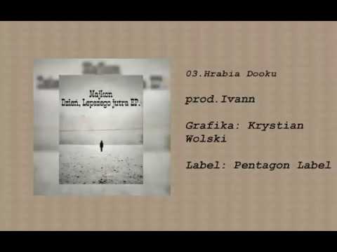 03.Majkon - Hrabia Dooku (Prod.Ivann)