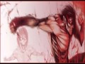 Shingeki No Kyojin OST Eren Epic Transformation ...
