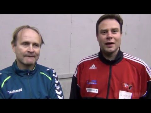 Manse PP ja Hyvinkään Tahko Pirkkahallin estradilla