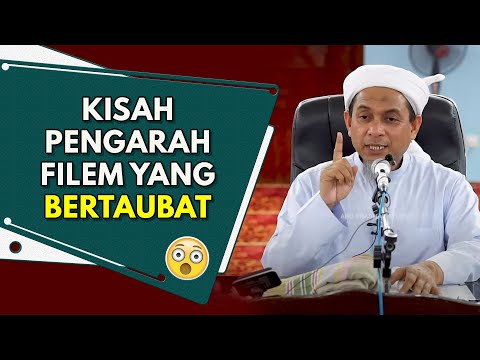 Cara Nak Menghapuskan KEJAHATAN Yang Lalu 