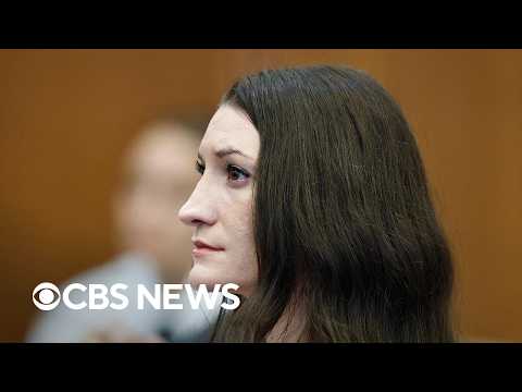 Legal expert on stunning argument from Lindsay Clancy's defense in latest court appearance