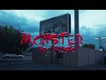 M O Music Monster Official Music Video