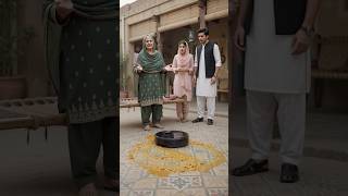Download lagu Robot Vacuum Chaos in the Kitchen After Spilling Dal! 😂 #trending #funny #comedy #viral #robotvacuum mp3