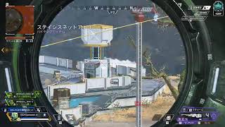 APEX へんすうニキを使いこなしたいマン