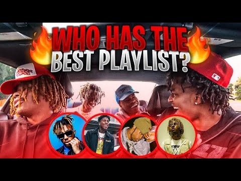 , title : 'WHO HAS THE MOST LIT PLAYLISTS IN KOZY MAFIA pt.5 🔥😳 | EXTREMELY LIT'