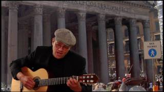 Die Zeit des Gauklers ist vorbei