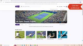 How to Remove a Payment Method from StubHub