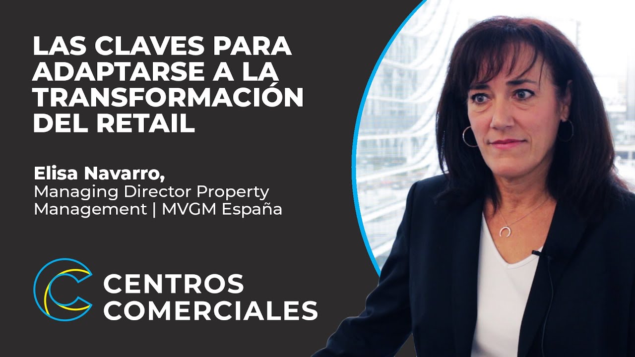 Las claves para adaptarse a la transformación del retail