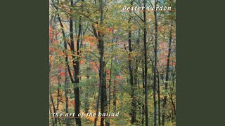 For Sentimental Reasons (Instrumental)