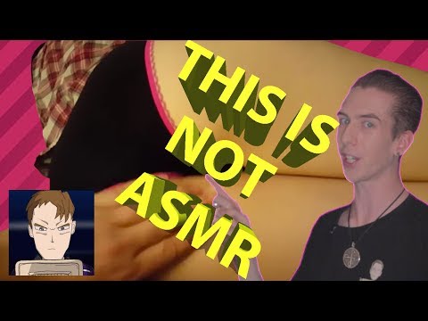 This Couple is Ruining ASMR -- LewReview
