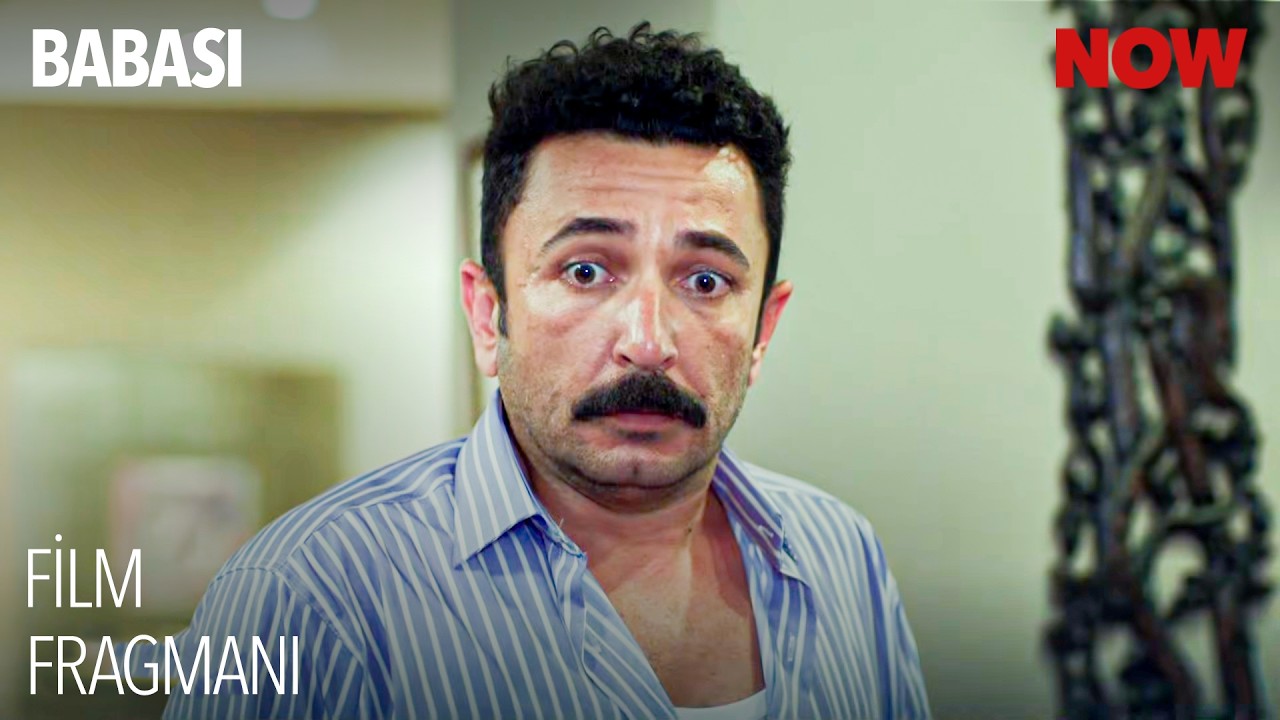 Babası Filmi Fragmanı İzle