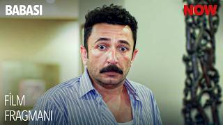 Babası Filmi Fragmanı İzle