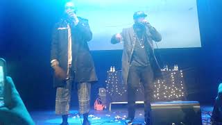 BlackStar - Aretha  you already knew