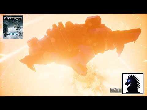 PC Everspace - #5: Okkar Corvette