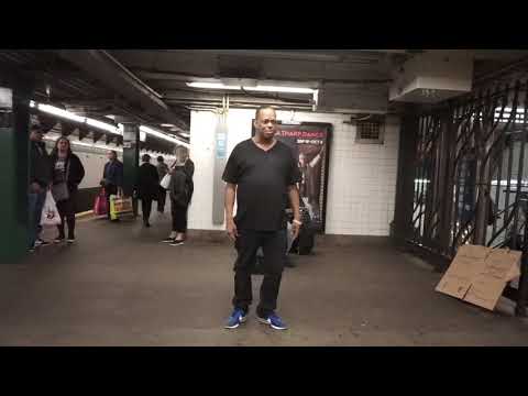 Mike Yung - "You are the sunshine of my life"