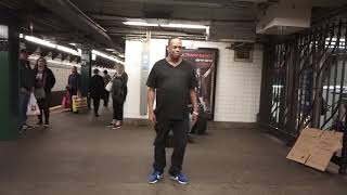 Mike Yung - "You are the sunshine of my life"