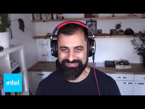 Green Software and Hardware Efficiency | Intel