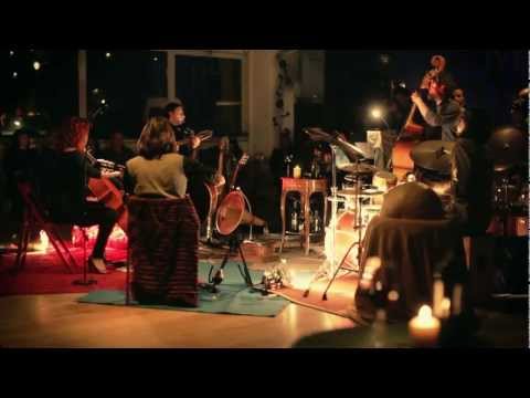 Ojos Azules / Naranjitay - Del Barrio