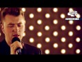 Sam Smith When I Was Your Man Bruno Mars Cover Capital Live Session