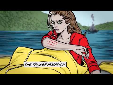 clip iZombie(2015) by LuLuX