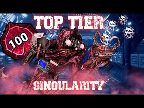 How a Top Tier Singularity Main Punishes Survivors Mistakes - Dead by Daylight Educational Gameplay