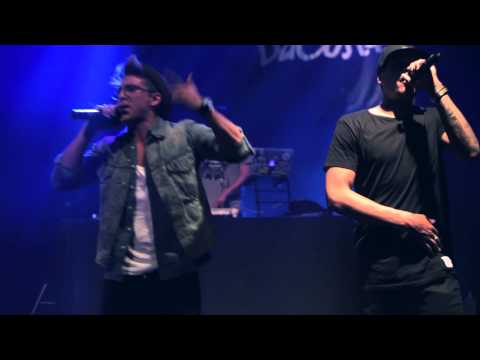 Dacosta blir gästad av Danny Saucedo (Fantasi)