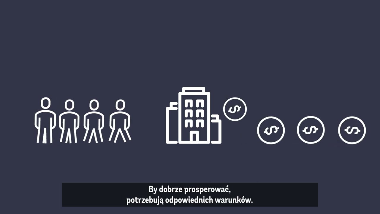 Overview of Land Suitability Analysis methodology (Polish subtitles)