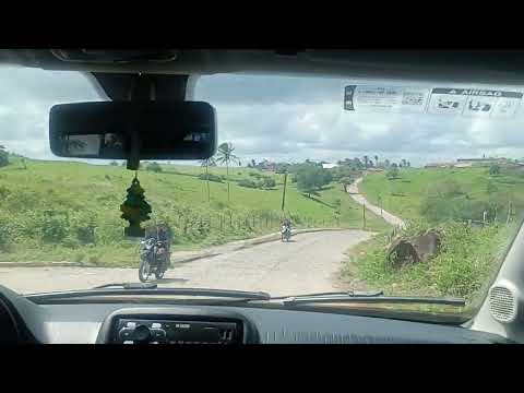 Serra da Raiz - Paraíba 