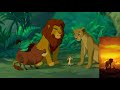 The Lion King 1994 Nala Finds Simba In Hindi
