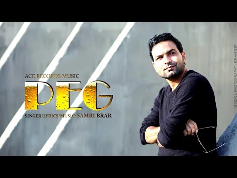Peg