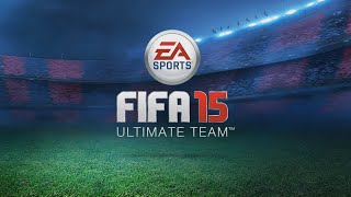 FIFA 15 Android videosu