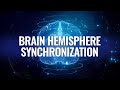 Brain Hemisphere Synchronization Mental Brain Hemisphere Synchronization Mental