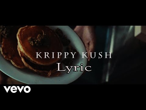 LYRIC VIDEO: Farruko, Bad Bunny, Rvssian - Krippy Kush