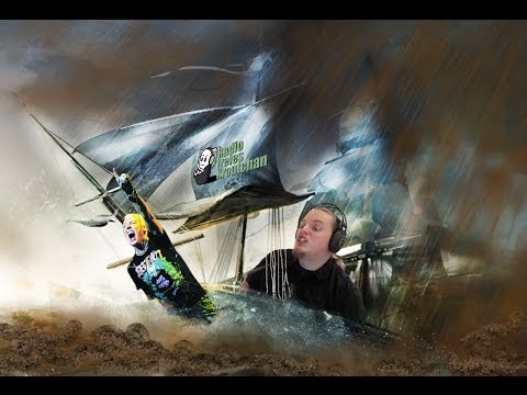 Berndian Valentinstag Spezial: Funpark Bernd