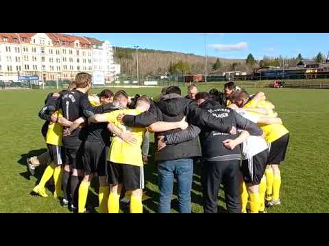 1. FC Wacker Plauen - FSV Treuen 3:0 (2:0)
