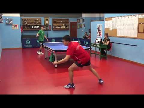 3a Nacional (Jornada 1): CTT L’Hospitalet “A” - CETT Esparreguera