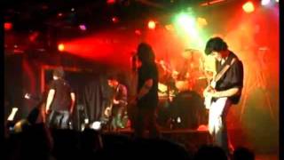 Last Crack - Downbeat Dirt Messiah - Live 11/14/09