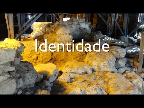 Episódio 25 - Identidade (Especial Israel)