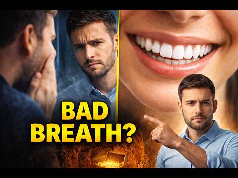 Oral & Dental Health Explained | Gum Disease, Bad Breath Causes & Dental Myths