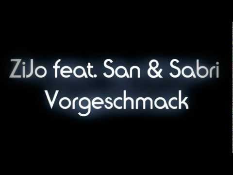 Zijo feat. Baba San & Sabri -Baba 2 - Vorgeschmack (HQ Track)