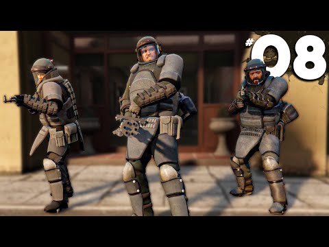 GTA 5 PS5 - Part 8  - THE PALETO HEIST..