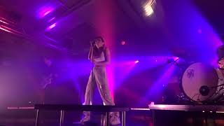 ROSES Live - Against The Current (Engine Rooms, Southampton - 18/09/2018)