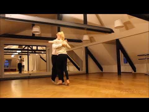 Tango Argentino Anfängerkurs (03/16): Milonga "Grundschritt" | Tango Mio Halle (Saale)