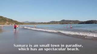 preview picture of video 'Invest in Samara Beach Costa Rica'
