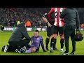 Another injury blow for Liverpool! Alexis Mac Allister limps off in Sheffield United clash