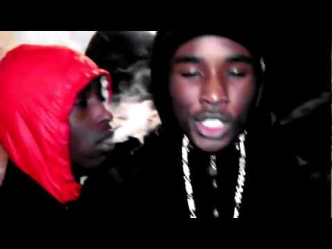 T.Syikes & LilBo ft. Mo Squeeze | Beast Mode (Music Video) | @HBVTV