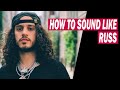 Sound Like Russ: Adobe Audition Tutorial for Rappers!