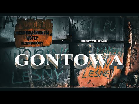 Riese Gontowa listopad 2022