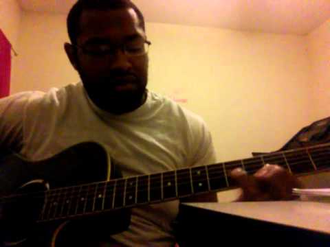 365 Guitar Lick #1
